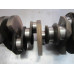 #W102 Crankshaft Standard From 2000 SATURN LS2  3.0 90499243